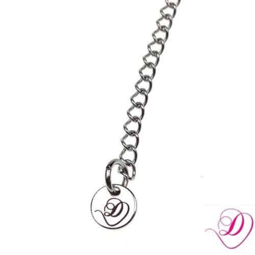 Logo sieradenmerk Daisy's Collection Bijou Daisy