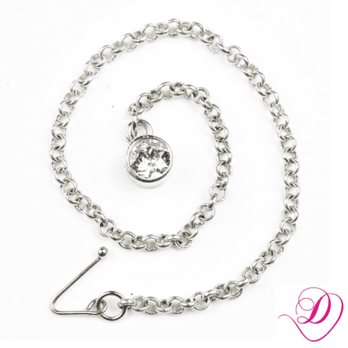 Handy Help Bracelet Swarovski kristal Handy Help Bracelet Swarovski kristal