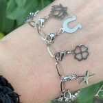 Bedelarmbanden van Daisy’s Collection