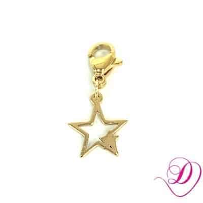 Bedel Ster goud Bedel Ster goud