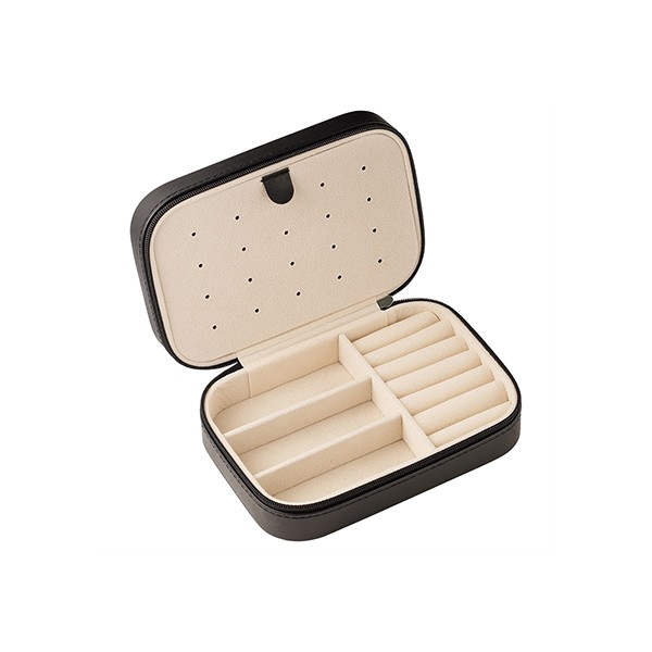 Sieradendoos-met-rits-zwart