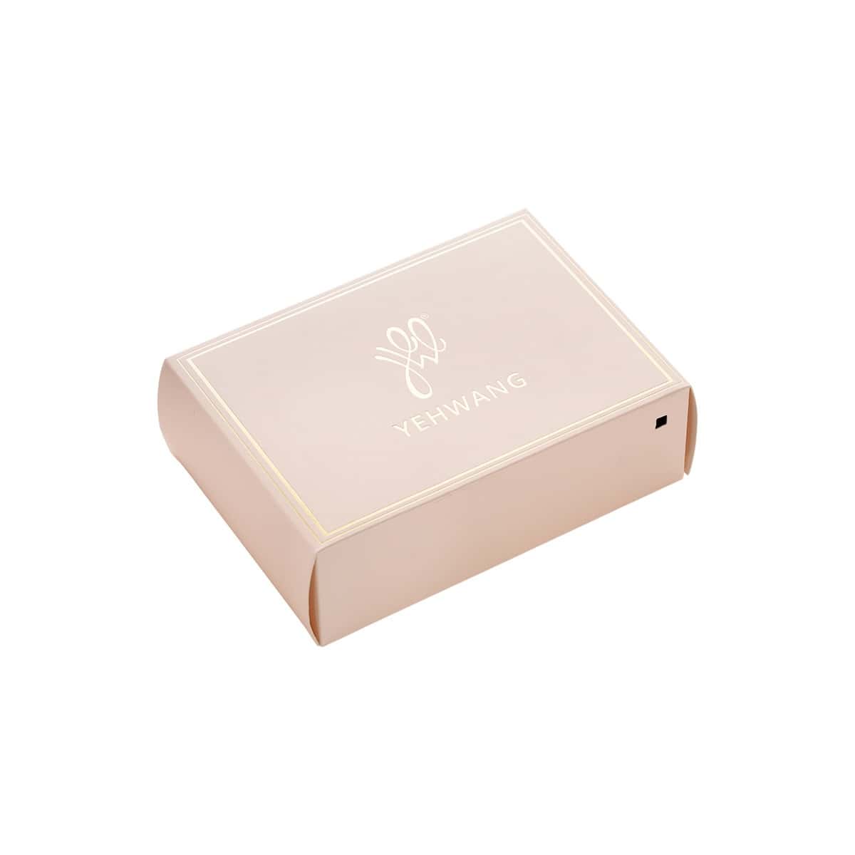 Sieradendoos zwart Yehwang