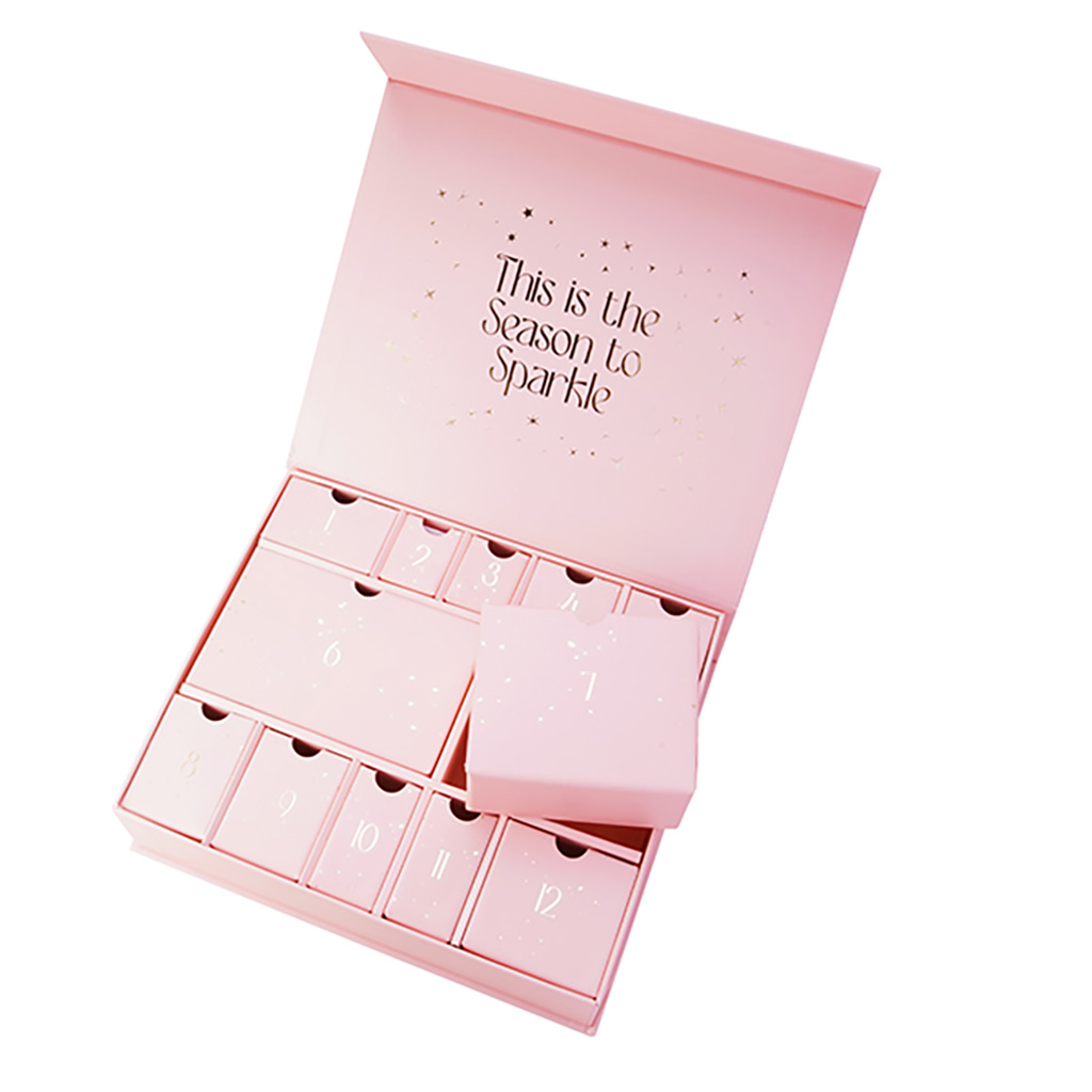 Adventskalender Pearl Love - Afbeelding 2